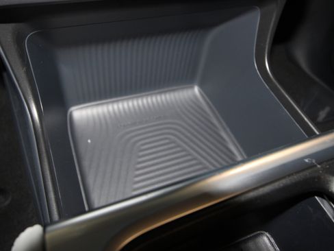 New 2026 Ford Expedition Platinum image 16