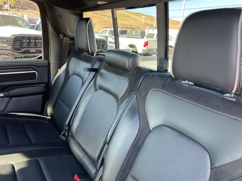 Used 2025 RAM 1500 Laramie image 20