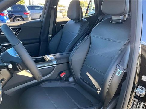 New 2026 Mercedes-Benz GLC 300 4MATIC image 8