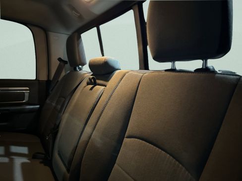 Used 2023 RAM 1500 Classic SLT w/ Trailer & Traction Group image 29