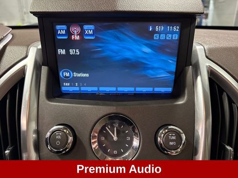 Used 2011 Cadillac SRX Performance AWD/4WD image 11