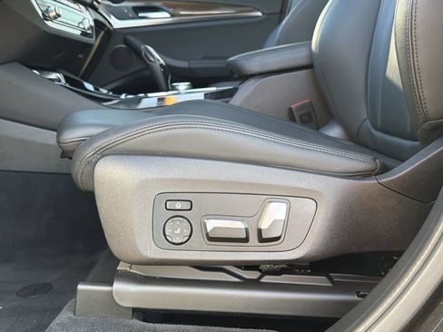 Used 2019 BMW X3 xDrive30i w/ Premium Package AWD/4WD image 22