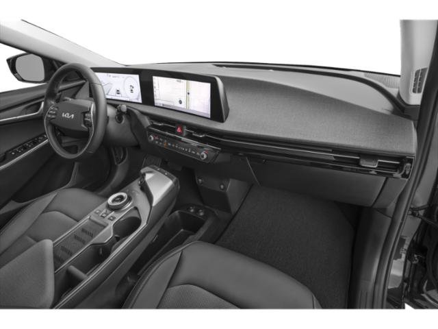 Certified 2023 Kia EV6 Light RWD image 18
