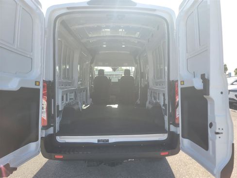 Used 2025 Ford Transit 250 148 Medium Roof image 7