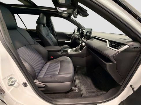 Certified 2023 Toyota RAV4 XSE AWD/4WD image 23