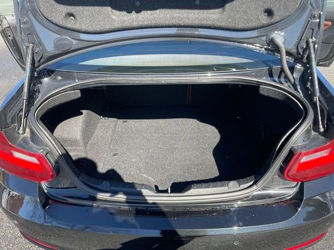 Used 2016 BMW 228i xDrive Coupe image 25