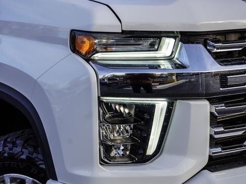 Used 2023 Chevrolet Silverado 3500 High Country image 14