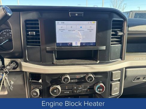 Used 2026 Ford F450 XL w/ XL Chrome Package image 21