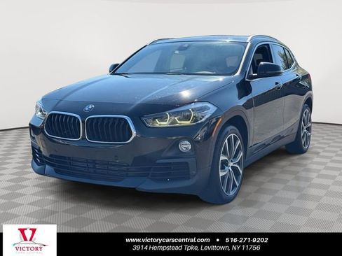 Used 2020 BMW X2 sDrive28i w/ Convenience Package FWD image 1