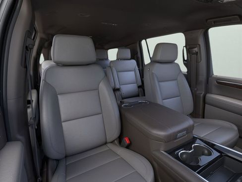 New 2026 Chevrolet Suburban LT w/ Comfort Package image 16