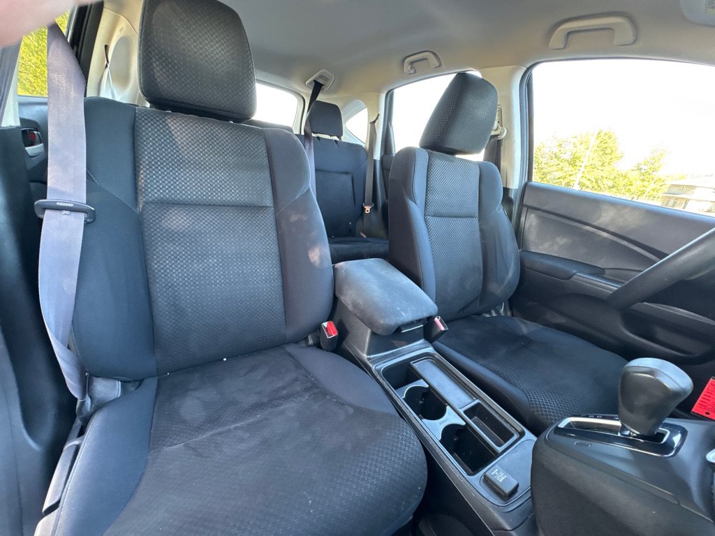Used 2015 Honda CR-V LX image 29