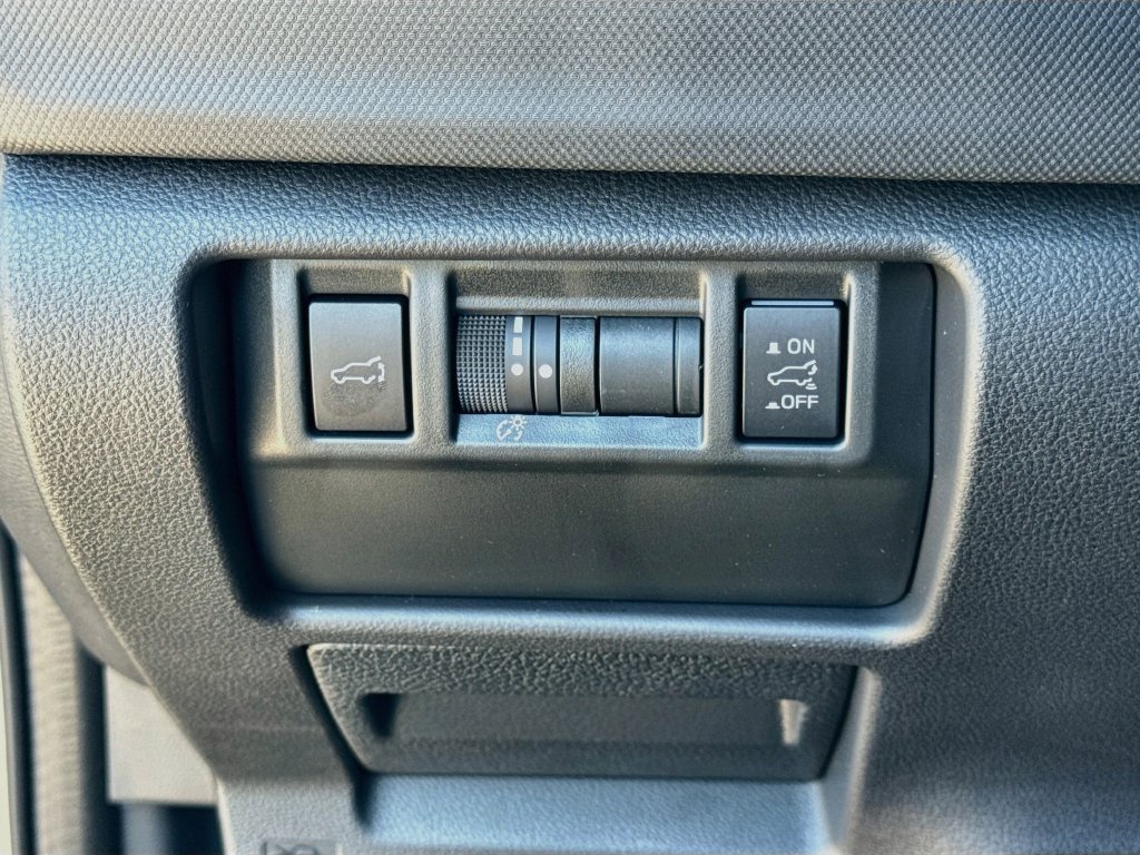 New 2026 Subaru Forester Premium AWD/4WD image 11