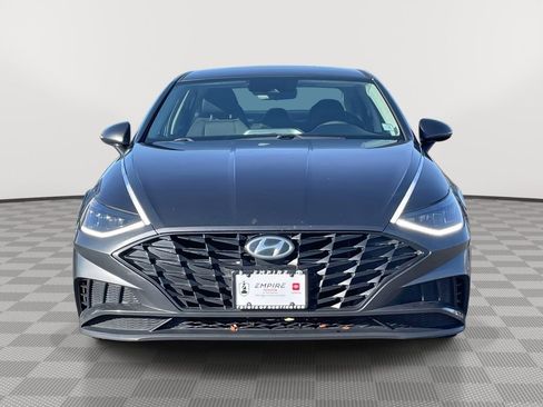 Used 2020 Hyundai Sonata SEL w/ Cargo Package image 2