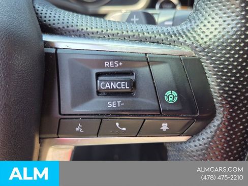 Used 2022 Mitsubishi Outlander SE AWD/4WD image 26