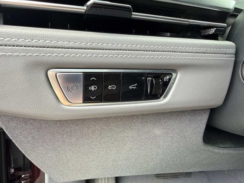 New 2025 Cadillac Escalade IQ Luxury 1 w/ Smart Trailering package AWD/4WD image 32