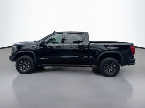 Used 2024 GMC Sierra 1500 AT4X AWD/4WD image 4