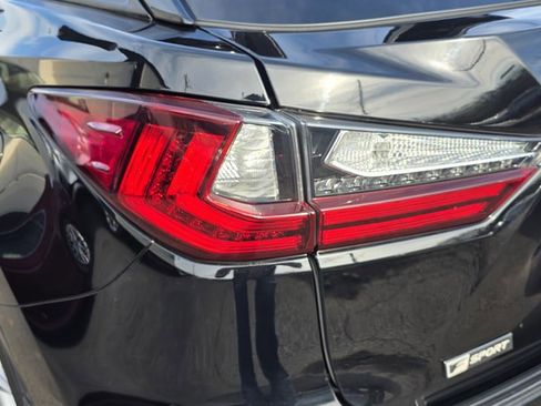 Used 2016 Lexus RX 350 AWD w/ Premium Package image 44