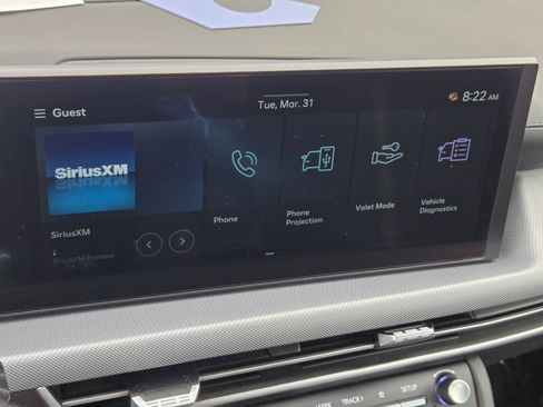 Used 2025 Hyundai Sonata SEL FWD image 20