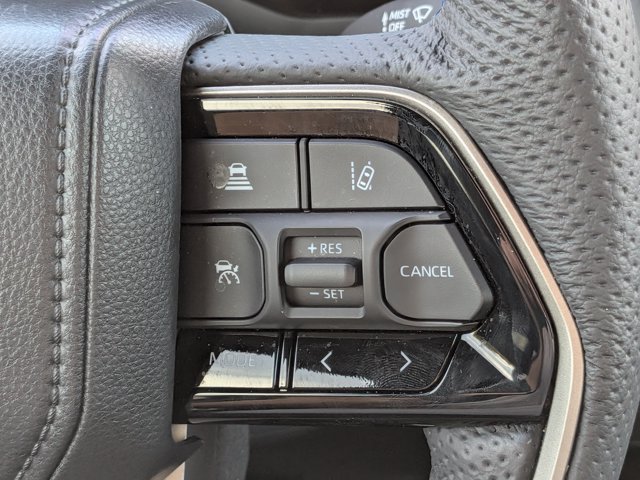 Used 2026 Toyota Tundra Platinum AWD/4WD image 26