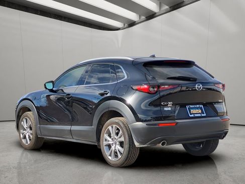 Used 2025 MAZDA CX-30 AWD 2.5 S w/ Premium Package image 3