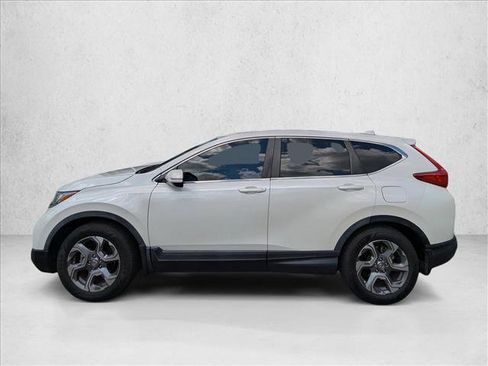 Used 2018 Honda CR-V EX-L image 2