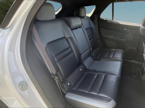 Used 2024 Honda Prologue Touring image 24