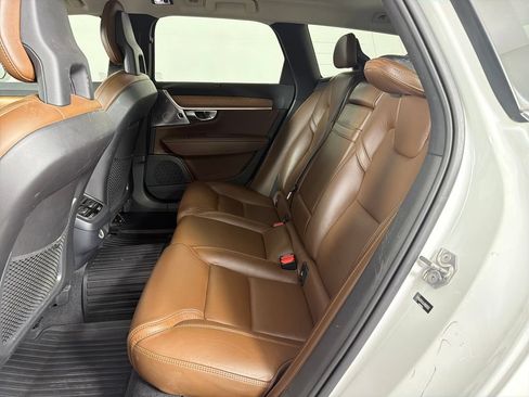 Used 2018 Volvo V90 T6 Inscription AWD/4WD image 20