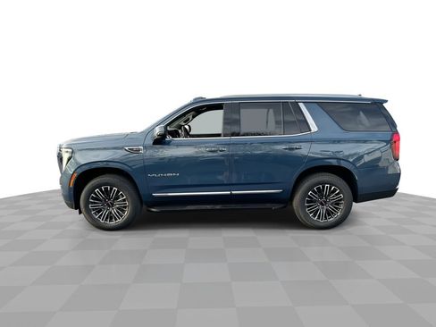New 2026 GMC Yukon Elevation image 5