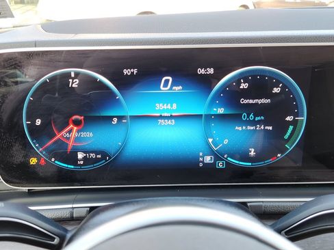 Used 2021 Mercedes-Benz GLE 350 4MATIC image 21