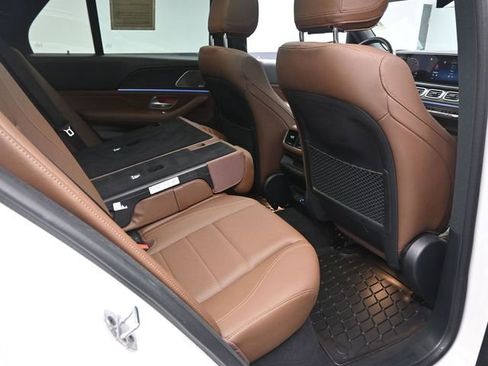 Used 2024 Mercedes-Benz GLE 350 4MATIC image 25
