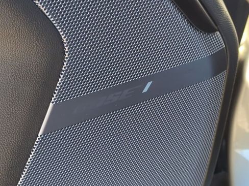 New 2025 GMC Yukon XL AT4 Ultimate w/ LPO, Floor Liner Package image 25