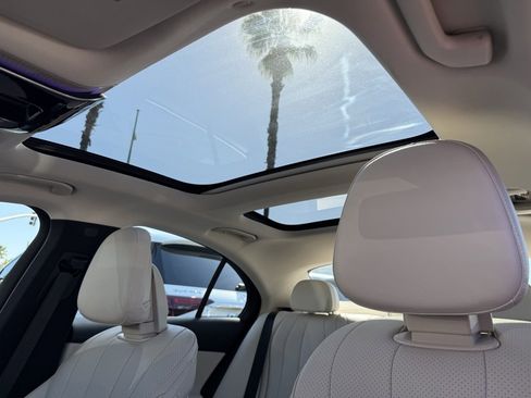 Certified 2025 Mercedes-Benz E 350 E 350 image 2