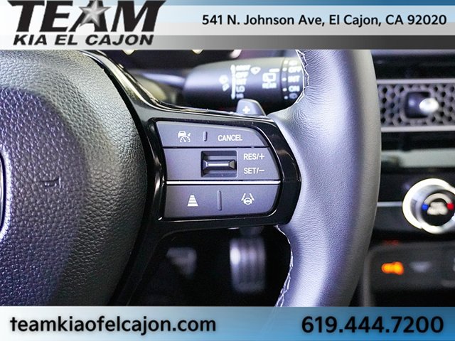 Used 2026 Honda Civic Sport image 38