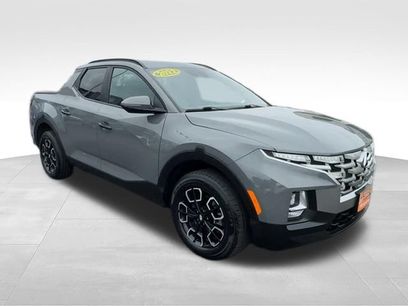 Used 2022 Hyundai Santa Cruz SEL w/ Activity Package