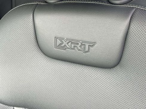 Used 2025 Hyundai Santa Cruz XRT AWD/4WD image 15