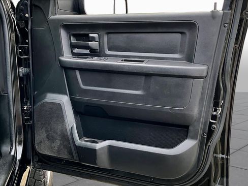 Used 2018 RAM 2500 Tradesman w/ Snow Chief Group AWD/4WD image 23