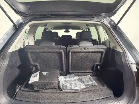 Used 2023 Volkswagen Tiguan S w/ Driver Assistance Package FWD image 23
