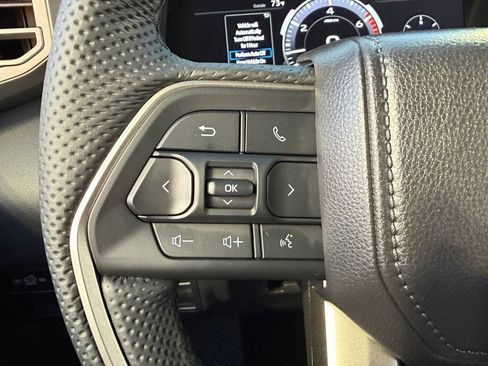 New 2026 Toyota Tundra Limited image 23