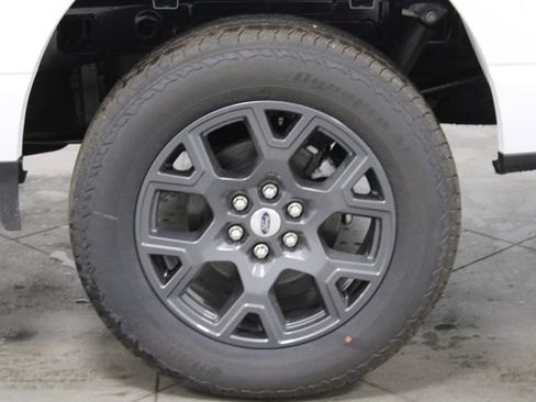 New 2026 Ford F150 STX w/ Equipment Group 200A image 17