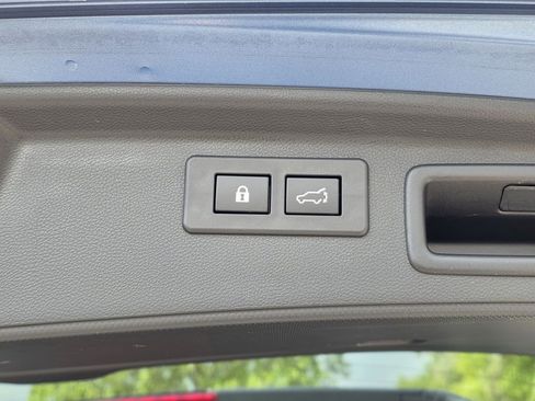 Certified 2023 Subaru Forester Touring AWD/4WD image 10