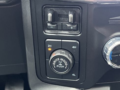 Used 2023 Ford F150 XLT w/ Equipment Group 302A High AWD/4WD image 42