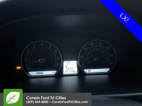 Used 2008 Kia Optima LX FWD image 10