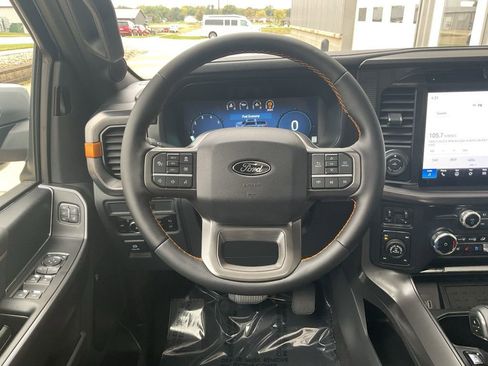 New 2025 Ford F150 Tremor w/ Equipment Group 402A High AWD/4WD image 12