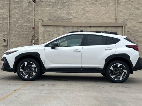 New 2026 Subaru Crosstrek 2.5i Limited image 6