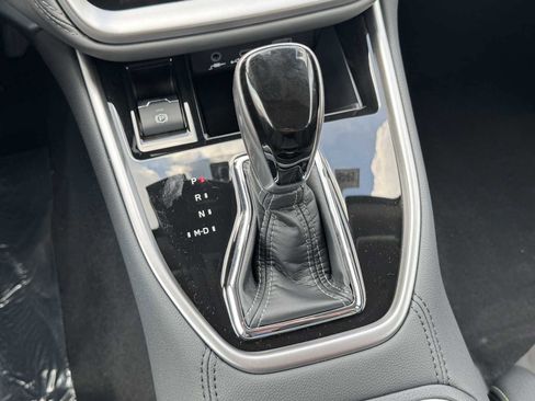 New 2025 Subaru Outback Onyx Edition w/ Popular Package #2 image 16