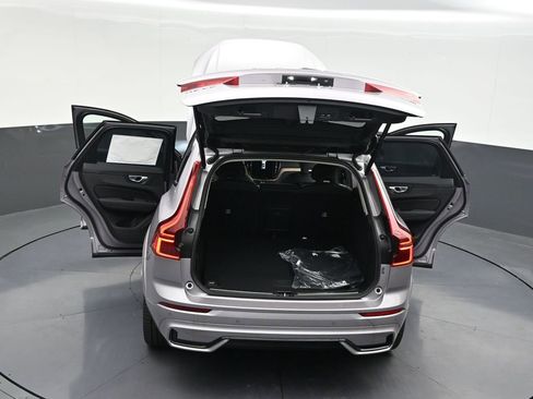 New 2026 Volvo XC60 T8 Ultra AWD/4WD image 33
