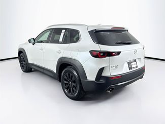 Used 2024 MAZDA CX-50 AWD 2.5 S w/ Cargo Package video 2