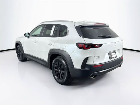 Used 2024 MAZDA CX-50 AWD 2.5 S w/ Cargo Package image 2