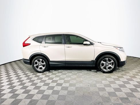 Used 2018 Honda CR-V EX-L image 8