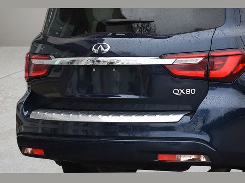 Used 2020 INFINITI QX80 Luxe w/ Proassist Package image 28